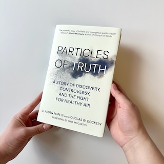 Sample content_Particles of Truth