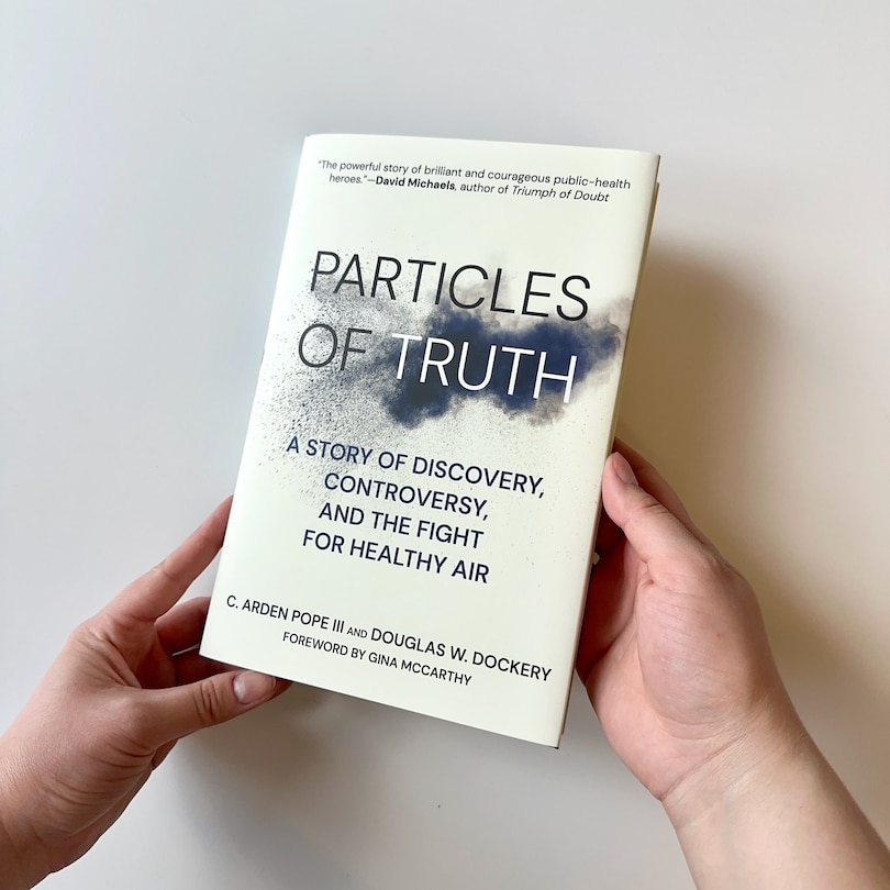 Sample content_Particles of Truth