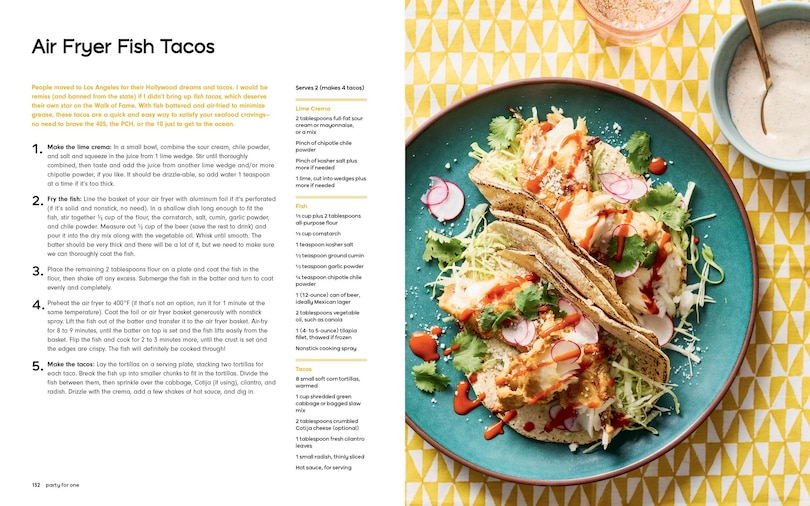 Sample content 2_Party for One