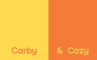 Sample content 4_Party for One