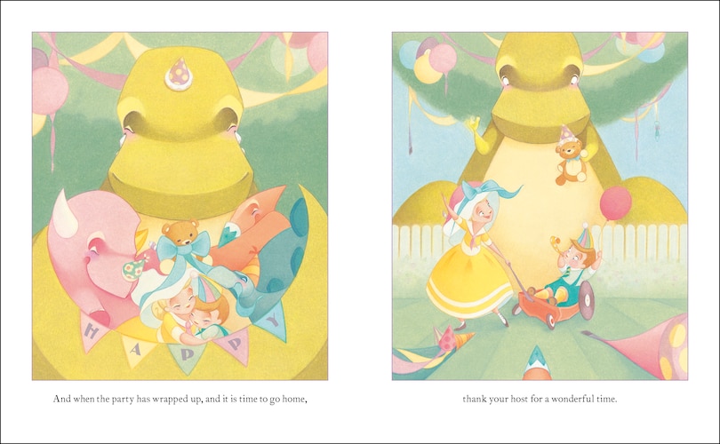 Sample content_Party Rex