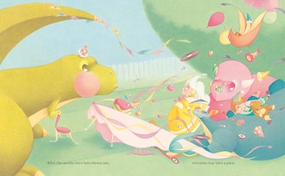 Sample content 2_Party Rex