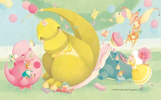 Sample content 3_Party Rex