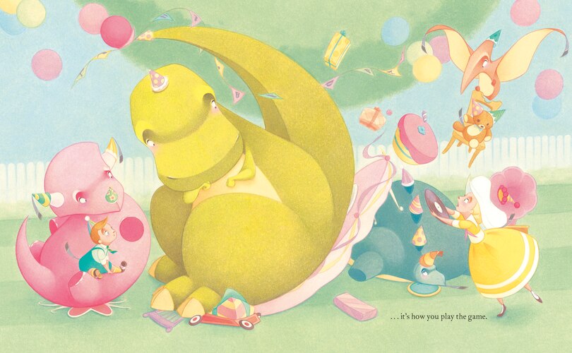 Sample content 3_Party Rex