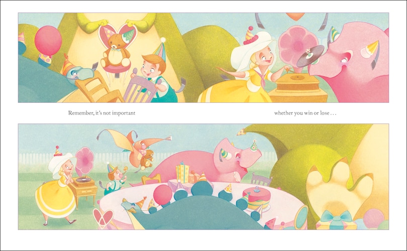 Sample content 4_Party Rex