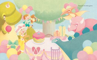 Sample content 5_Party Rex