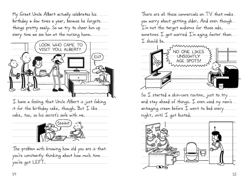 Aper&ccedil;u du contenu_Partypooper