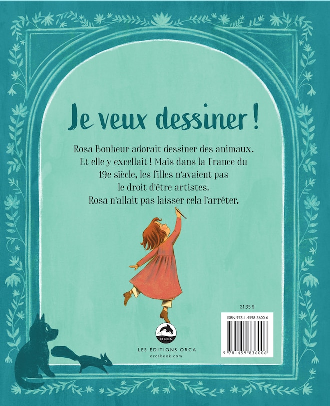 Back cover_Pas de chevaux dans la maison!