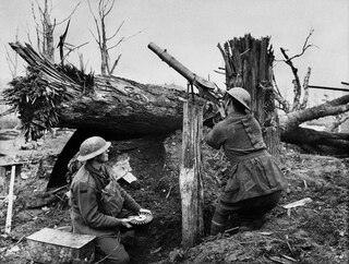 Sample content_Passchendaele 1917