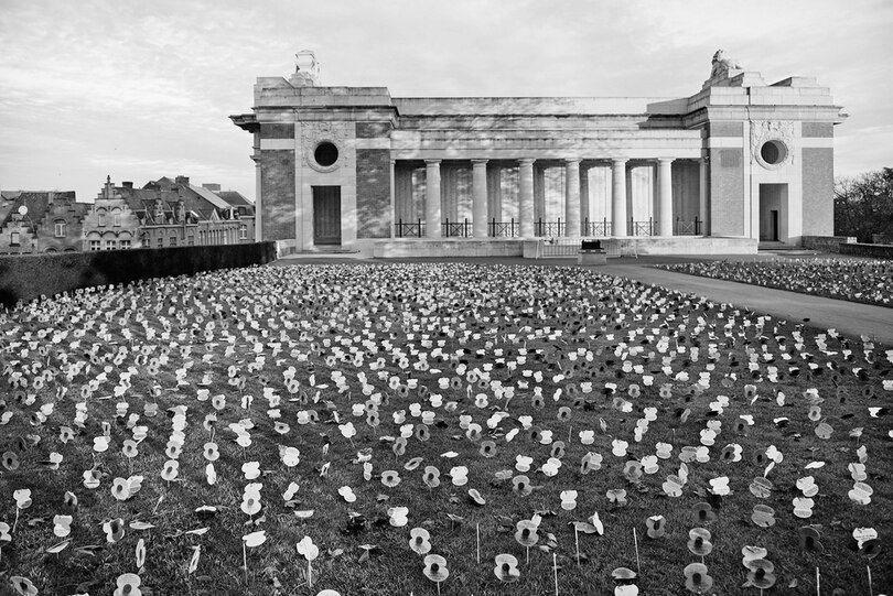Sample content 3_Passchendaele 1917