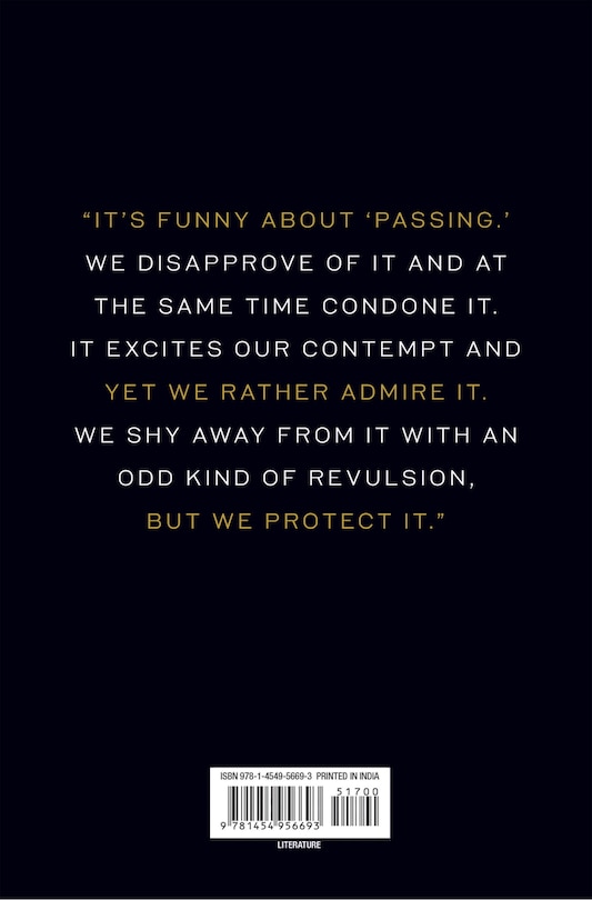 Back cover_Passing