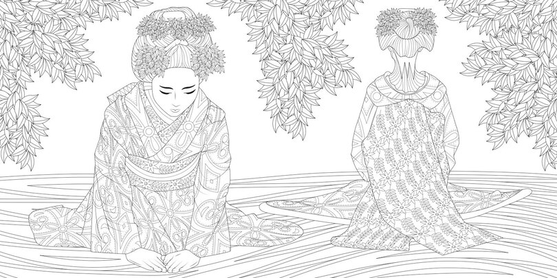 Sample content 5_A Passion for Japan