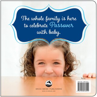 Back cover_Passover Family