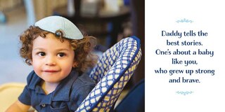 Sample content_Passover Family