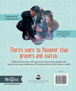 Back cover_Passover