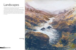 Sample content_Pastels for the Absolute Beginner