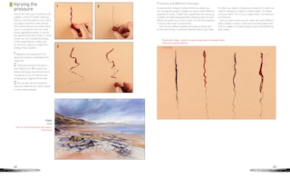 Sample content 2_Pastels for the Absolute Beginner