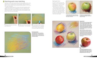 Sample content 3_Pastels for the Absolute Beginner