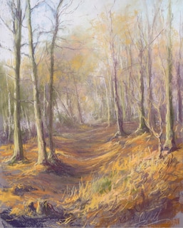 Sample content 5_Pastels for the Absolute Beginner