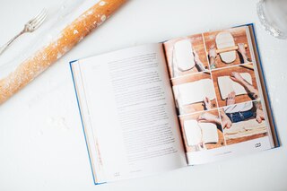 Sample content 4_Pastry Temple