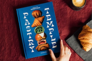 Sample content 5_Pastry Temple