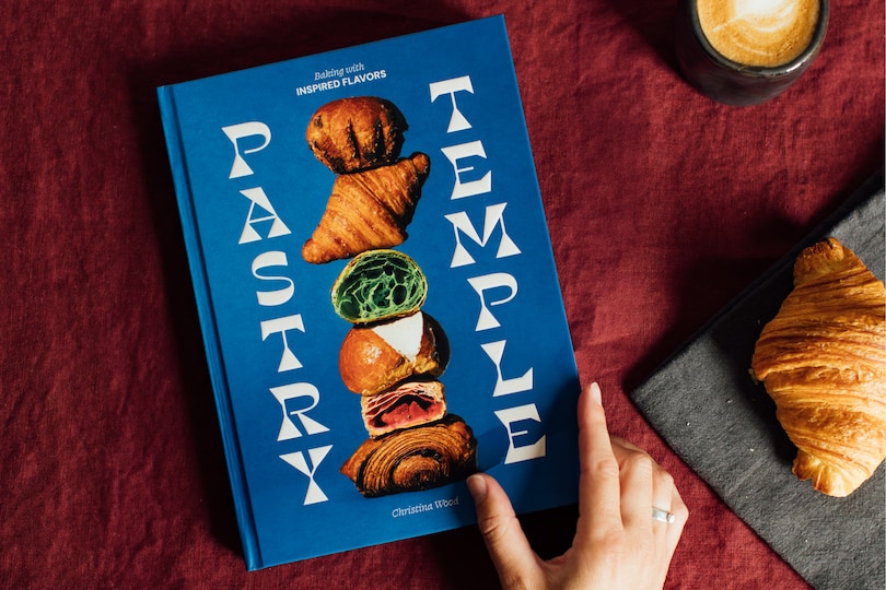 Sample content 5_Pastry Temple