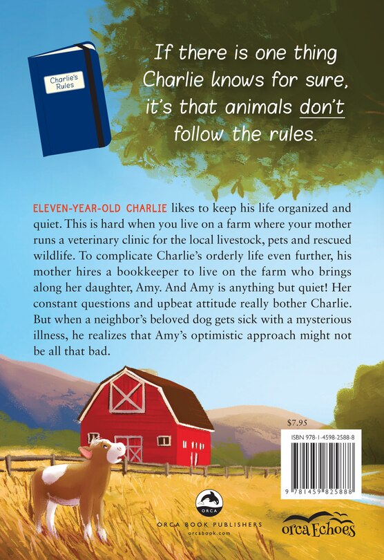 Couverture arrière_Pasture Bedtime