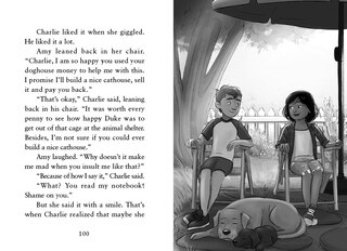 Aperçu du contenu_Pasture Bedtime