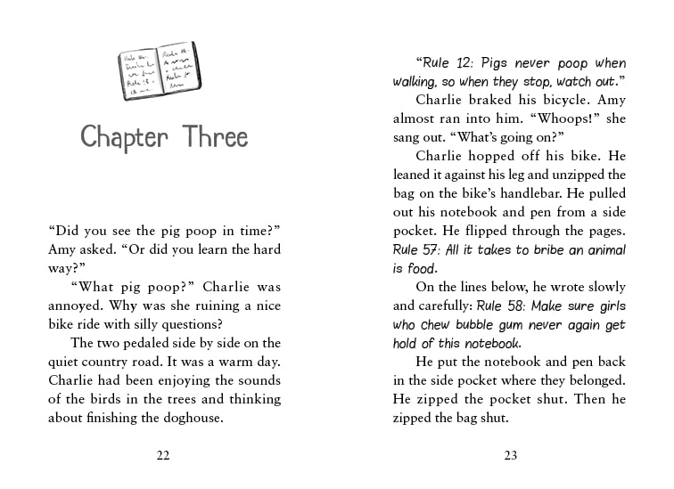 Aperçu du contenu 2_Pasture Bedtime