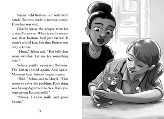 Aperçu du contenu 3_Pasture Bedtime