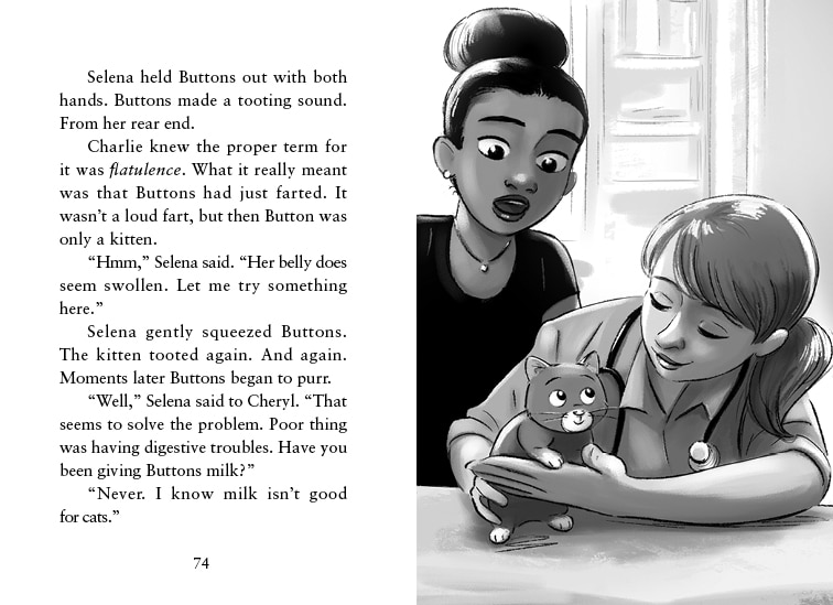 Aperçu du contenu 3_Pasture Bedtime