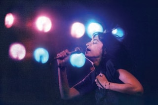 Sample content_Patti Smith