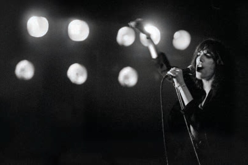 Sample content 2_Patti Smith