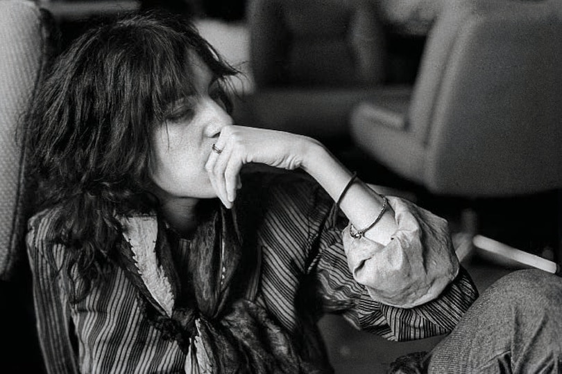 Sample content 3_Patti Smith