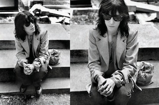 Sample content 5_Patti Smith