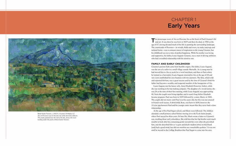 Sample content 2_Paul Cézanne