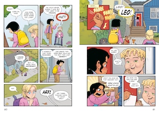 Aperçu du contenu 2_PAWS: The Trouble with Leo