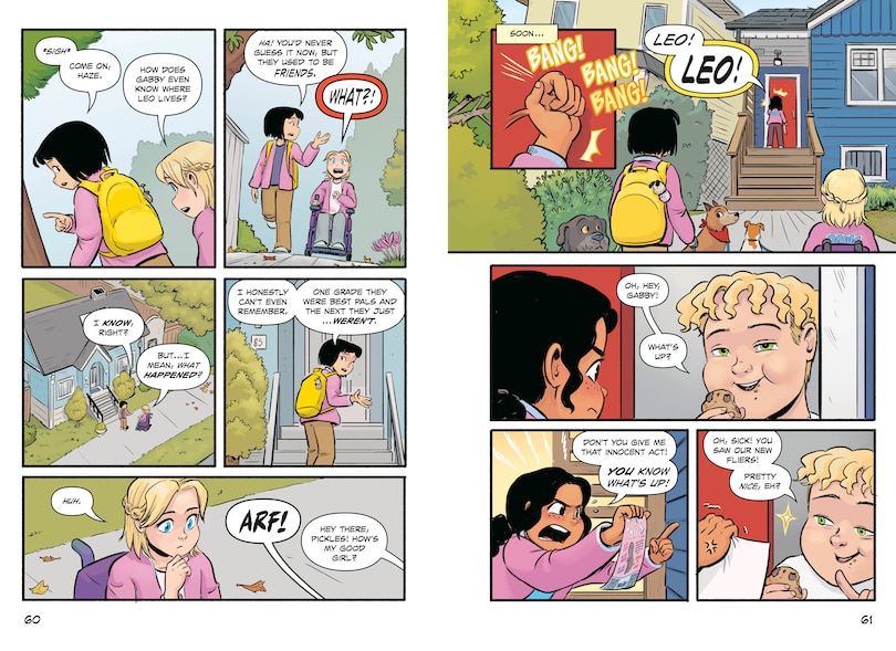 Aperçu du contenu 2_PAWS: The Trouble with Leo