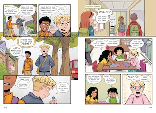 Aperçu du contenu 3_PAWS: The Trouble with Leo