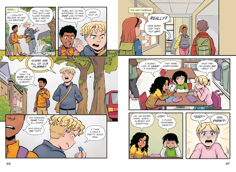 Aperçu du contenu 3_PAWS: The Trouble with Leo