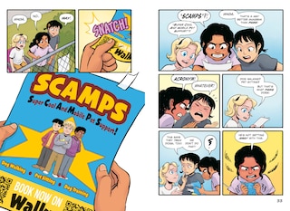 Aperçu du contenu 4_PAWS: The Trouble with Leo