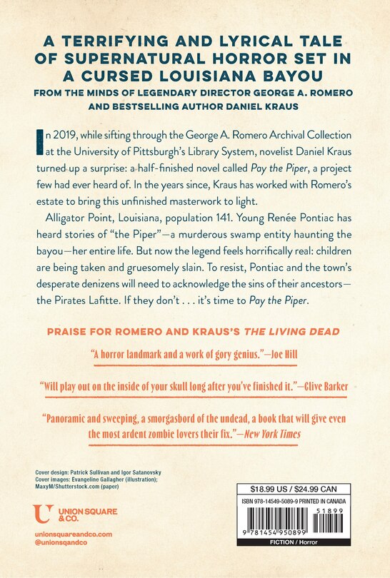 Back cover_Pay the Piper