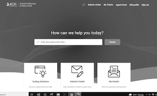 Sample content_Payment in Practice: 2025 OB/GYN Coding Manual