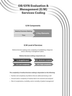 Sample content 4_Payment in Practice: 2025 OB/GYN Coding Manual
