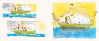Sample content_Pea Pod Lullaby