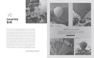 Aperçu du contenu 2_Peace Is A Chain Reaction: How World War Ii Japanese Balloon Bombs Brought People Of Two Nations Together