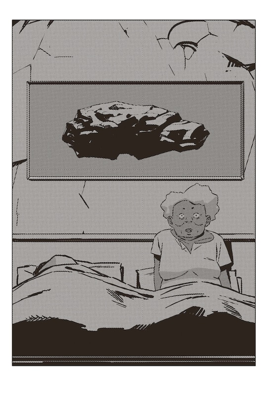 Sample content 2_Peaceful Remission