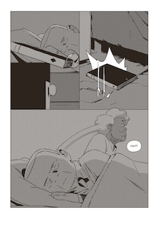 Sample content 3_Peaceful Remission