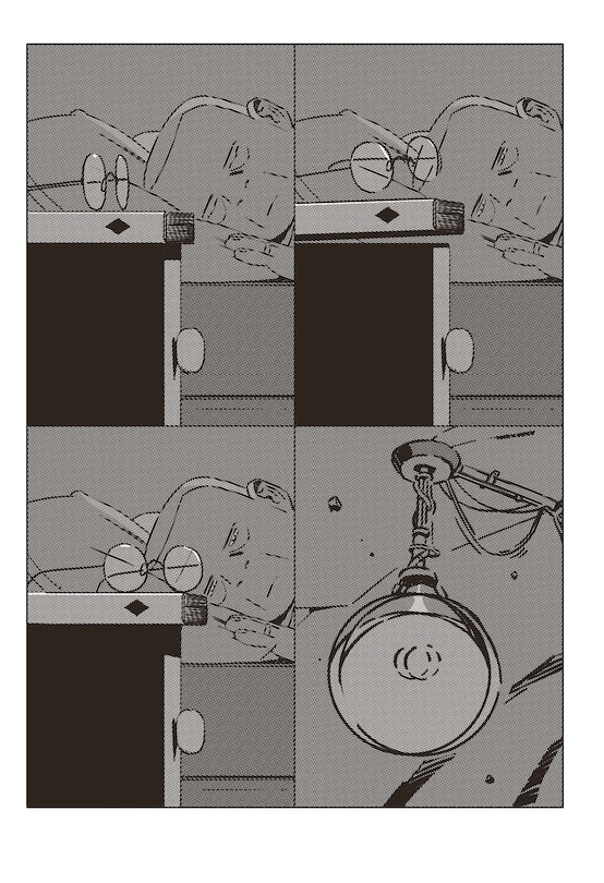 Sample content 4_Peaceful Remission