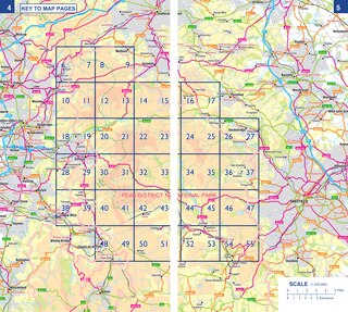 Aperçu du contenu_Peak District (Dark Peak)